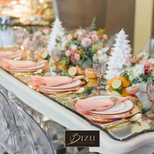 Bizu Catering Studio - Products and Services