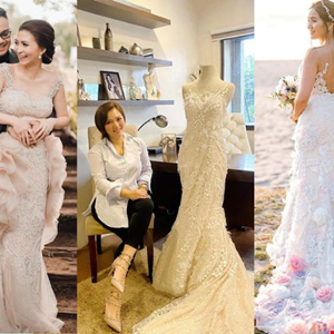 Spotlight On - Designer Kat Corpus
