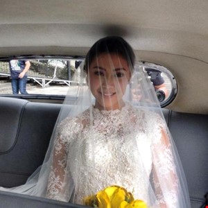 Celebrity Weddings