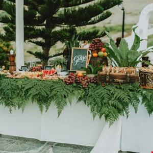 Kristian & Josette @ Tierra Alta