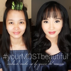 Beautiful Princess Follosco
