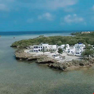 Richard and Klarissa's Balesin Same Day Edit