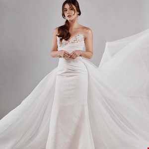Pong X Banggo Niu Bridal Package