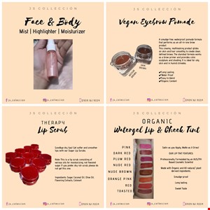 29:11 Products for Rebranding