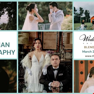 Mark de Guzman Photography Joins WEPM21 BBF!