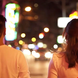 John Carlo and Anna Kathrine's prenup wedding film