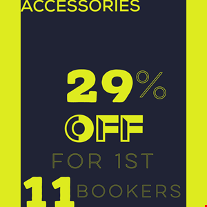 29:11 Keepsakes & Souvenirs - Qurantine Promo