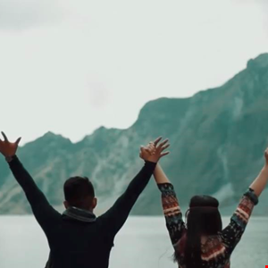 Jay and Nikka's pre wedding film