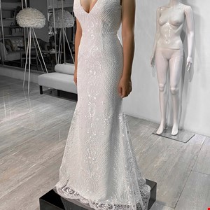 BRIDAL FITTINGS #shesaidIDOinBanggoNiu