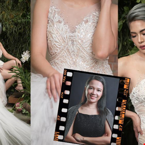 Spotlight On - GEO and Me Bridal