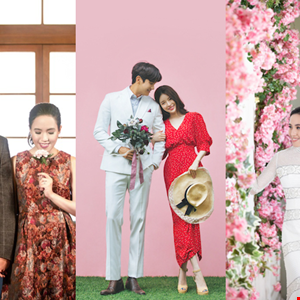Star in Your Own K-Drama: SilverMoon Studios