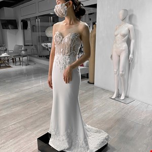 FITTINGS WITH NIKKI #shesaidIDOinBanggoNiu
