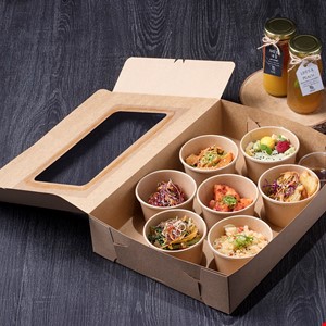 Sheraton Manila's OORI Now Offers Delivery