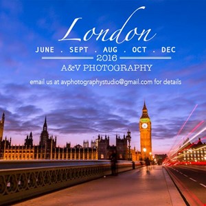 A&V in London