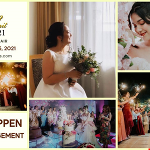 8willhappen Events Management Joins PWS2021!