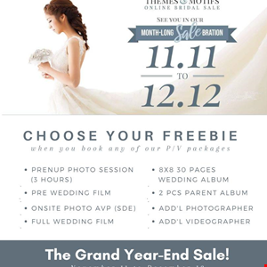FREEBIE ALERT!