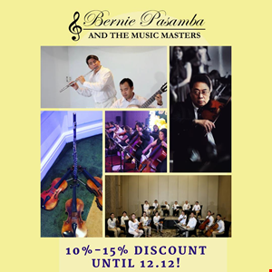 LESS 10% -15% FOR ONSITE BOOKING!