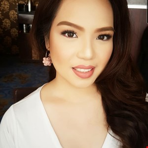 Airbrush Brides of Team Grace del Rosario