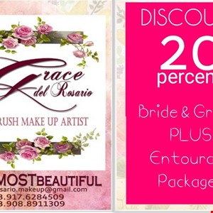 2021 JANUARY Discount Promo