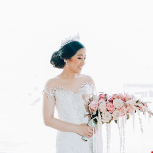 Weddings at Sheraton Manila Hotel