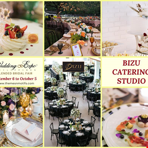 Online Bridal Fair with Bizu