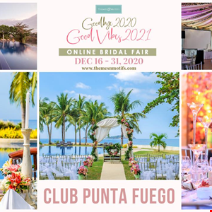 Club Punta Fuego Joins GB20GV21!
