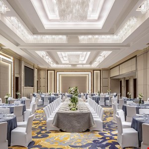 Sheraton Manila Hotel 2021 Wedding Promotions