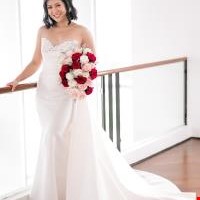 Yvette - Pong x Banggo Niu bride