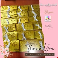 Wedding Cash Envelopes