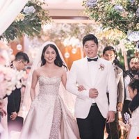 Kevin and Shirley: A Fairytale