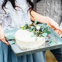 Tasty Trends: Fall For Foliage