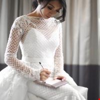 Gianne - Pong x Banggo Niu bride