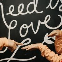 All you need is Love I Albert + Jay Leth by Smart Shot Studio