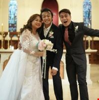 Weddings Hosted