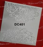 Gatefold Cover