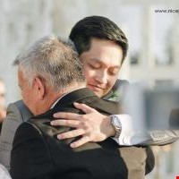 #FEELS: Welcome to the Family