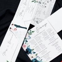 Wedding Invitation