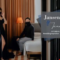 Fashion Inspiration I Jansen + Jean I Editorial