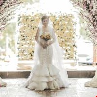 Church Floral Arrangements