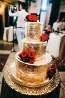 Tasty Trends: Midas' Touch