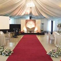 Reception Arrangements