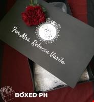 Customized Boxes