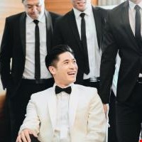 Haute Men: The Classic Man