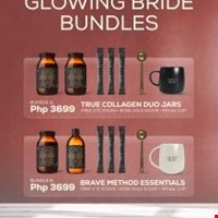 Glowing Bride Bundle