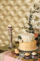 Tasty Trends: Romantic Ruffles