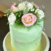 CAKEspirations