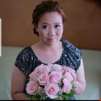 BRIDAL BOUQUET