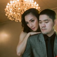 Let there be light I Benjo + Kei I Lito Q. Genilo International photographer