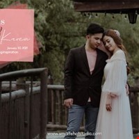 Preparing Your Fiancé for Your Engagement Session